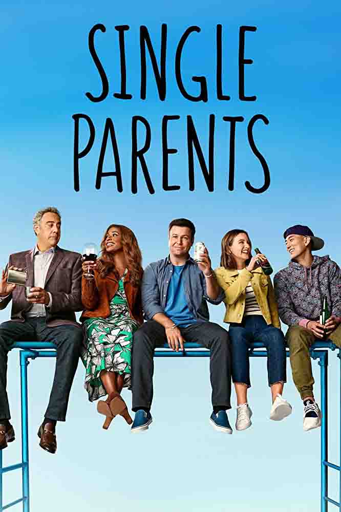 Single Parents الموسم 2 الحلقه 3 Single Parents الموسم 2 الحلقه 3