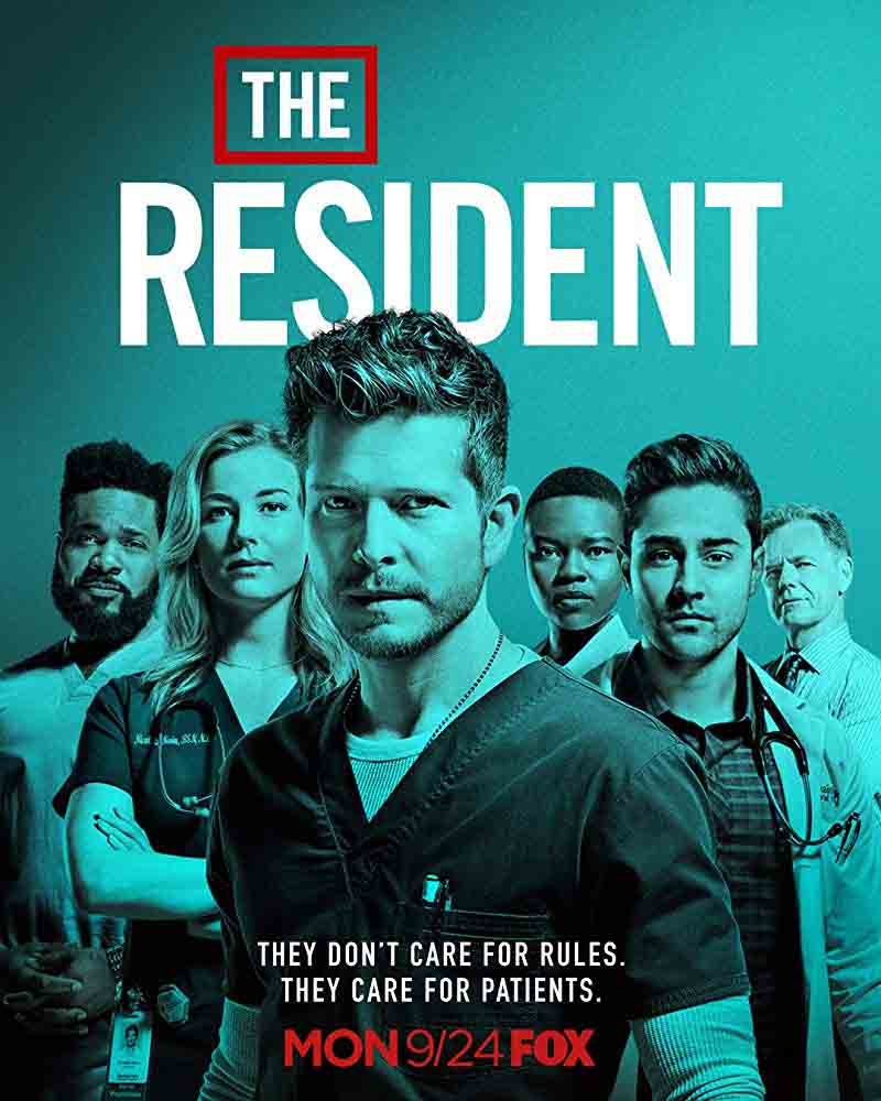 The Resident الموسم 3 الحلقة 20 The Resident الموسم 3 الحلقة 20