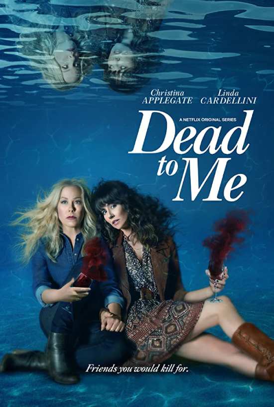 Dead to Me الموسم 2 الحلقة 2 Dead to Me الموسم 2 الحلقة 2