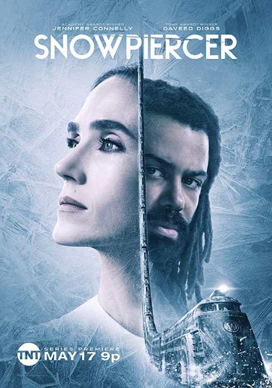 snowpiercer الموسم 1 الحلقة 1 snowpiercer الموسم 1 الحلقة 1