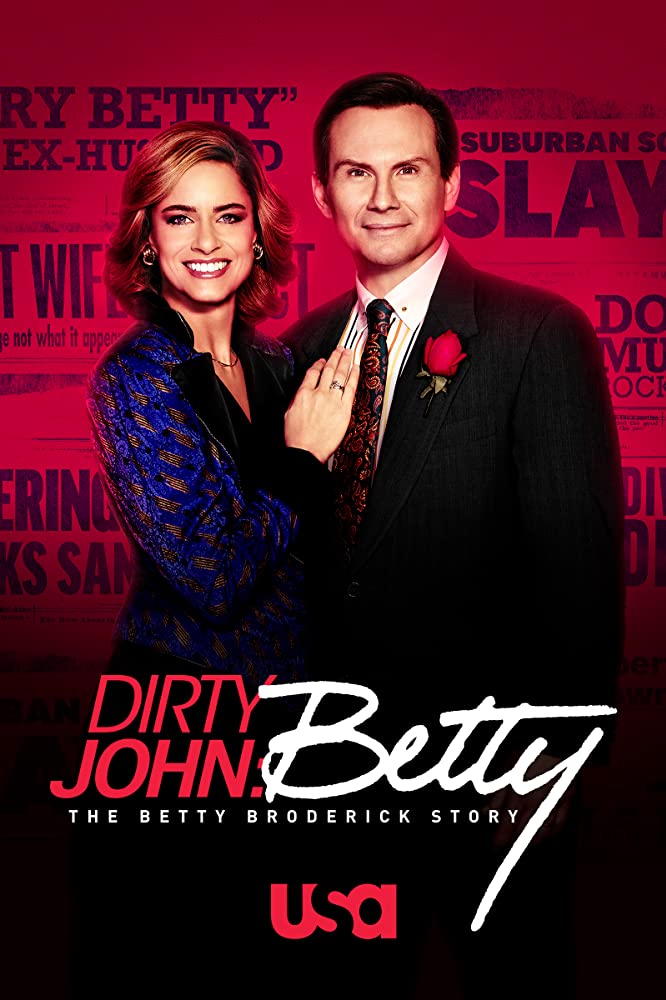 Dirty John الموسم 2 الحلقة 3 Dirty John الموسم 2 الحلقة 3