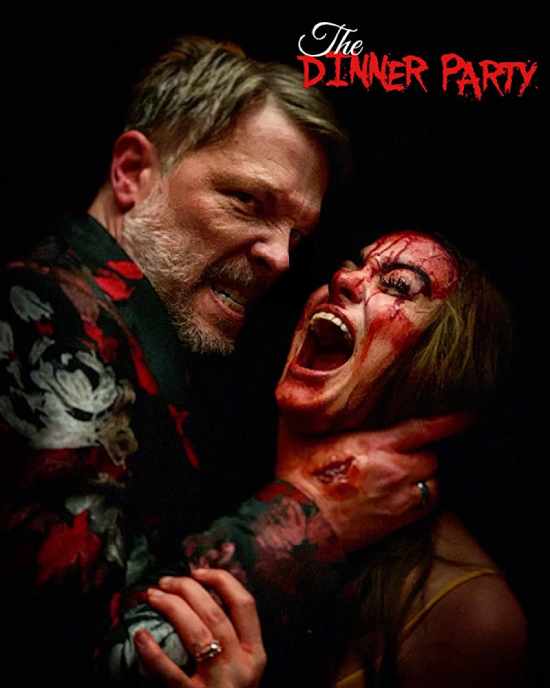 The Dinner Party The Dinner Party