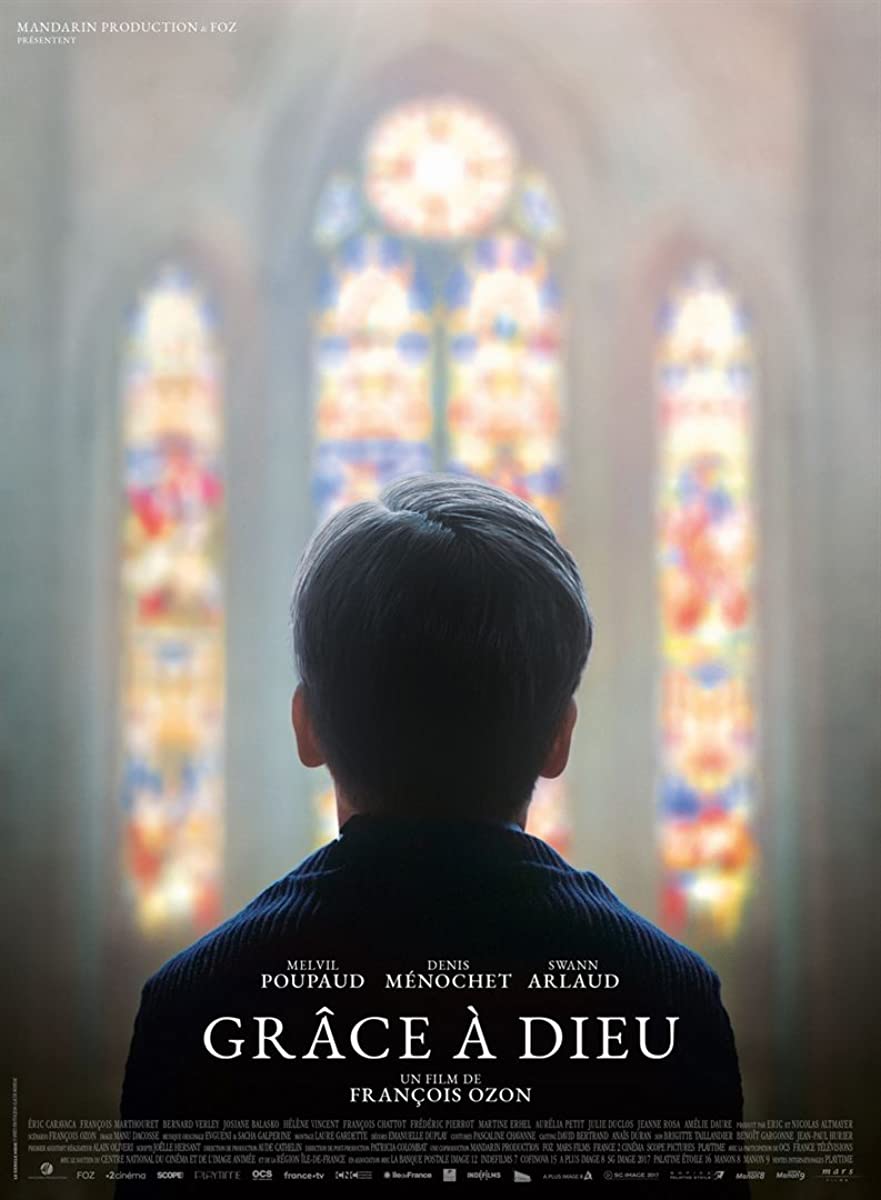 By the Grace of God By the Grace of God