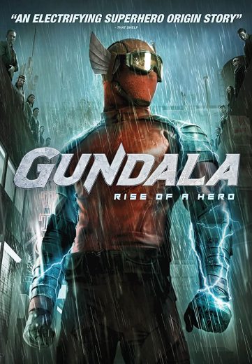 gundala gundala