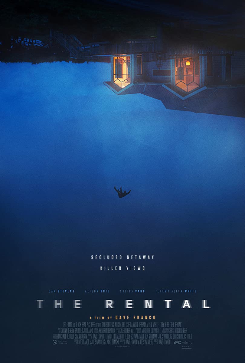 The Rental The Rental
