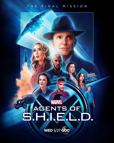 Agents of S.H.I.E.L.D الموسم 7 الحلقه 11 Agents of S.H.I.E.L.D الموسم 7 الحلقه 11