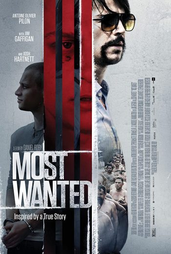 Most Wanted Most Wanted