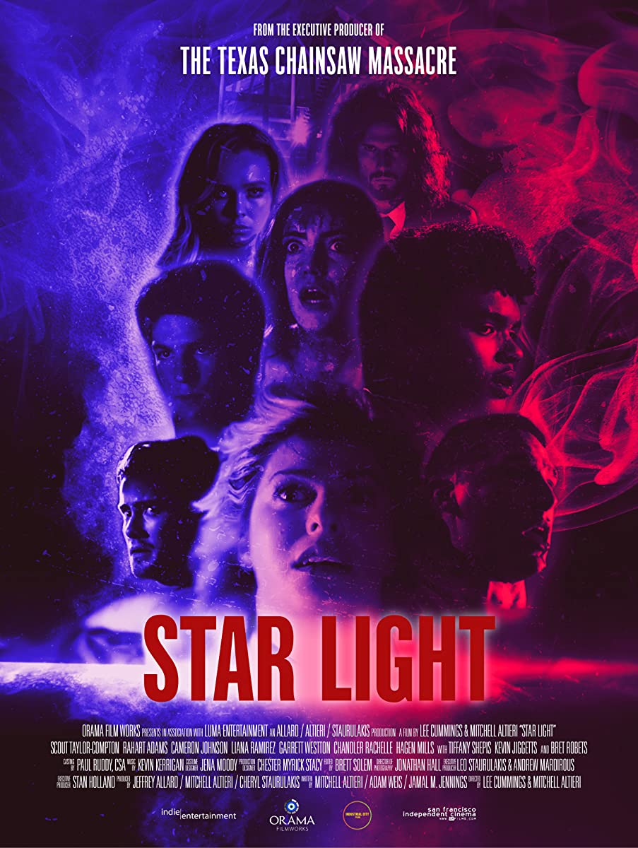 Star Light Star Light