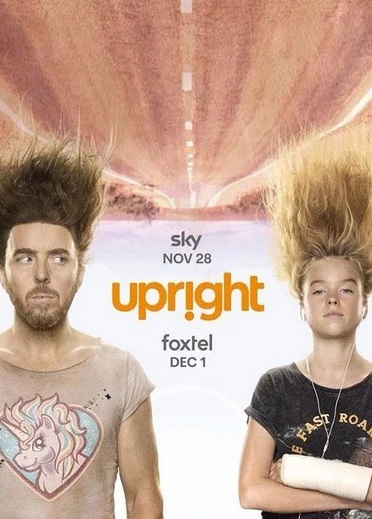 Upright الموسم 1 الحلقة 6 Upright الموسم 1 الحلقة 6