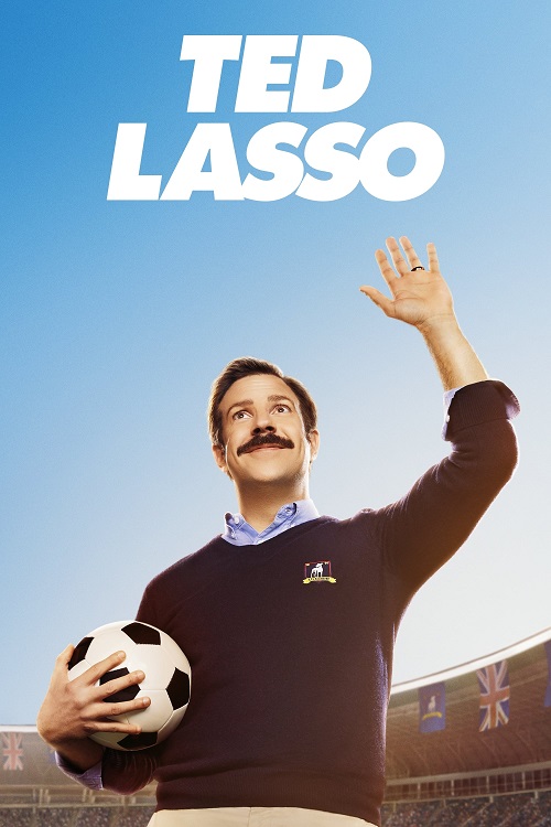 Ted Lasso الموسم 1 الحلقة 9 Ted Lasso الموسم 1 الحلقة 9