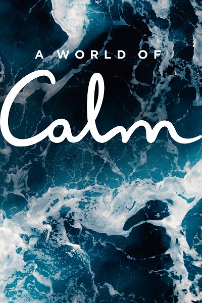 A World of Calm الموسم 1 الحلقة 9 A World of Calm الموسم 1 الحلقة 9