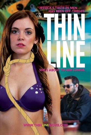 The Thin Line The Thin Line