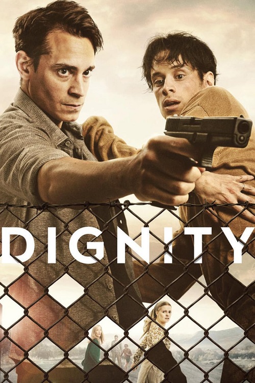 Dignity الموسم 1 الحلقة 2 Dignity الموسم 1 الحلقة 2