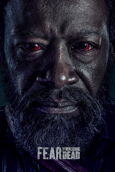 Fear the Walking Dead الموسم 6 الحلقة 7 Fear the Walking Dead الموسم 6 الحلقة 7