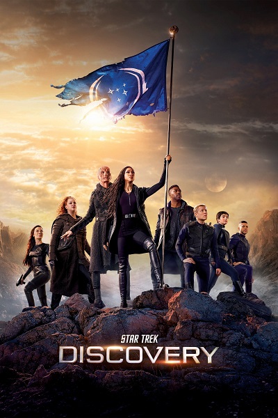 Star Trek: Discovery الموسم 3 الحلقة 5 Star Trek: Discovery الموسم 3 الحلقة 5
