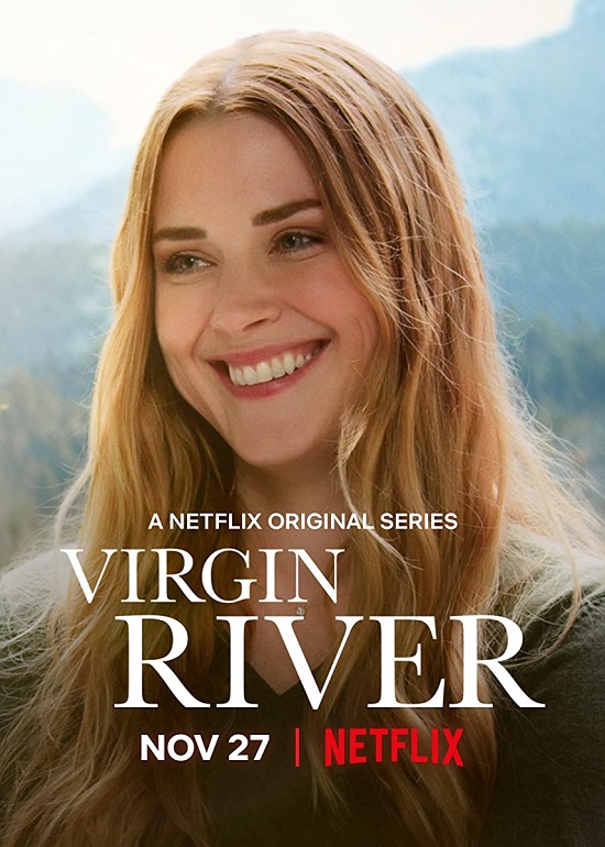Virgin River الموسم 2 الحلقة 3 Virgin River الموسم 2 الحلقة 3