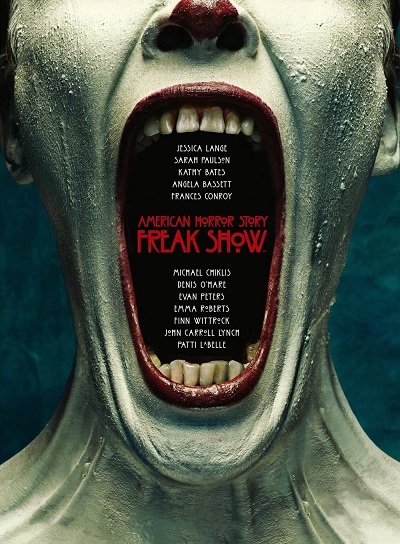 American Horror Story الموسم 4 الحلقة 2 American Horror Story الموسم 4 الحلقة 2