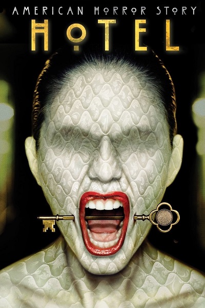 American Horror Story الموسم 5 الحلقة 11 American Horror Story الموسم 5 الحلقة 11