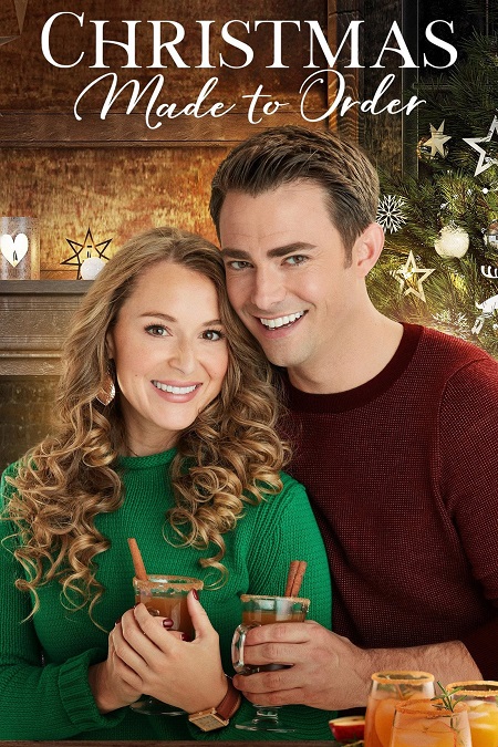 Christmas Made to Order Christmas Made to Order