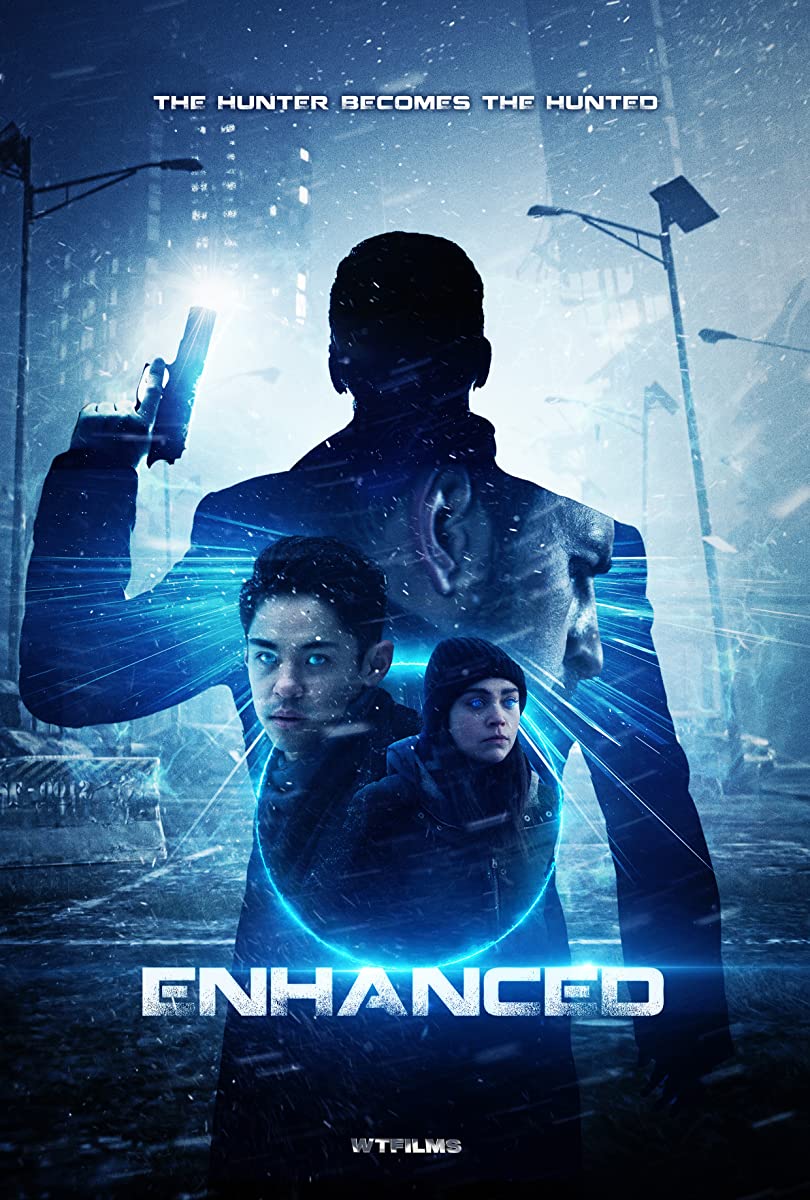 Enhanced Enhanced