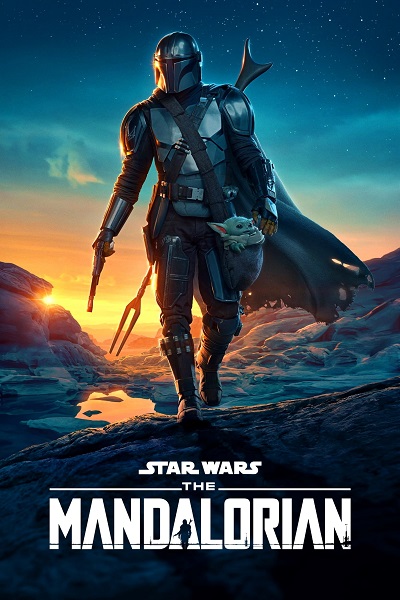 The Mandalorian الموسم 2 الحلقة 6 The Mandalorian الموسم 2 الحلقة 6