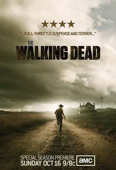 The Walking Dead الموسم 2 الحلقة 8 The Walking Dead الموسم 2 الحلقة 8