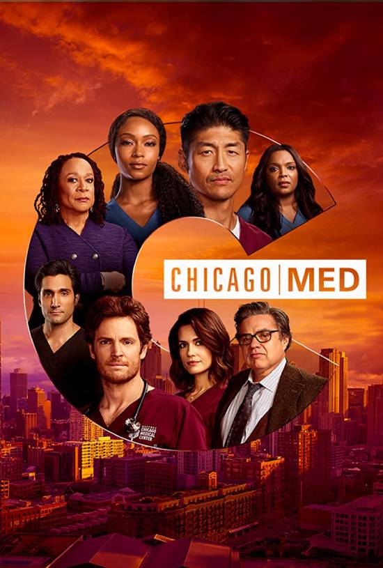 Chicago Med الموسم 6 الحلقة 1 Chicago Med الموسم 6 الحلقة 1