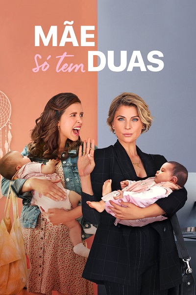 Daughter from Another Mother الموسم 1 الحلقة 3 Daughter from Another Mother الموسم 1 الحلقة 3
