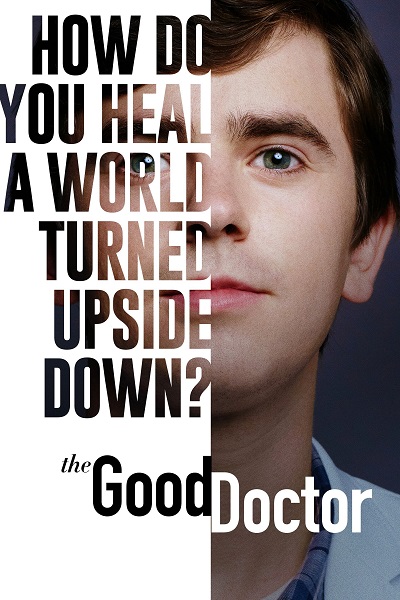 The Good Doctor الموسم 4 الحلقة 6 The Good Doctor الموسم 4 الحلقة 6