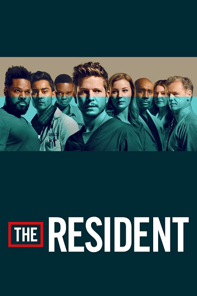 The Resident الموسم 4 الحلقة 3 The Resident الموسم 4 الحلقة 3