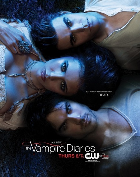 The Vampire Diaries الموسم 8 الحلقة 2 The Vampire Diaries الموسم 8 الحلقة 2