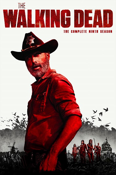 The Walking Dead الموسم 9 الحلقة 1 The Walking Dead الموسم 9 الحلقة 1