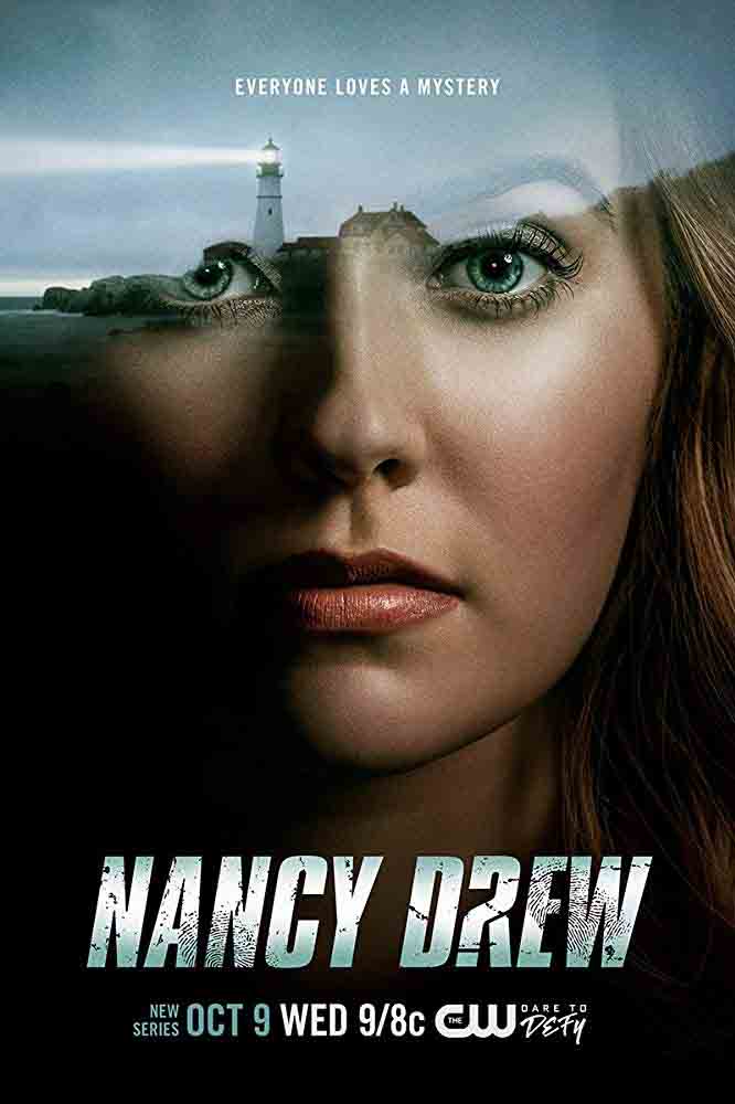 Nancy Drew الموسم 2 الحلقة 4 Nancy Drew الموسم 2 الحلقة 4