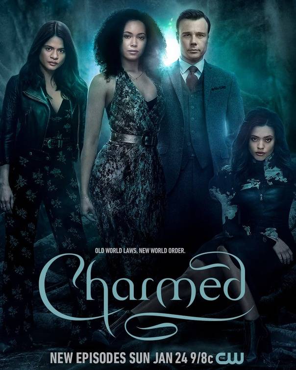Charmed الموسم 3 الحلقة 5 Charmed الموسم 3 الحلقة 5