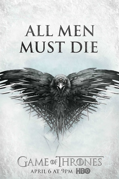 Game of Thrones الموسم 4 الحلقة 5 Game of Thrones الموسم 4 الحلقة 5