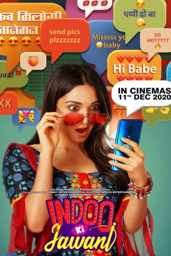 Indoo Ki Jawani Indoo Ki Jawani