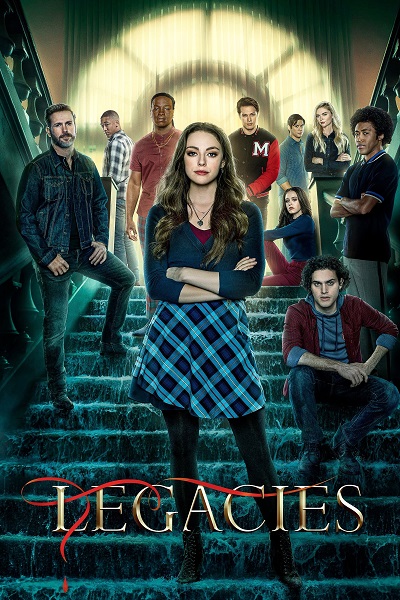 Legacies الموسم 3 الحلقة 7 Legacies الموسم 3 الحلقة 7