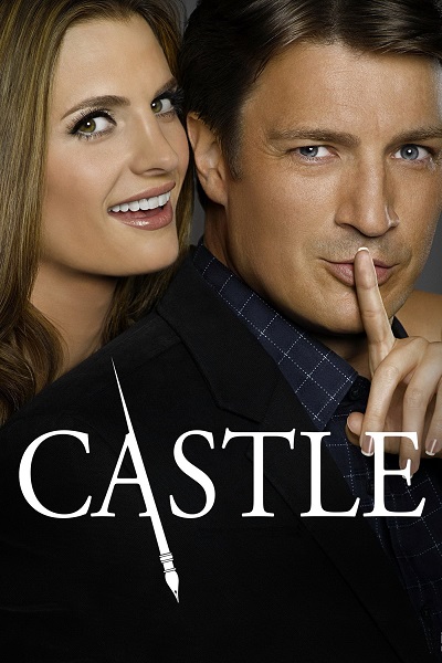 Castle الموسم 4 الحلقة 20 Castle الموسم 4 الحلقة 20