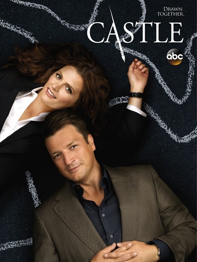 Castle الموسم 7 الحلقة 13 Castle الموسم 7 الحلقة 13