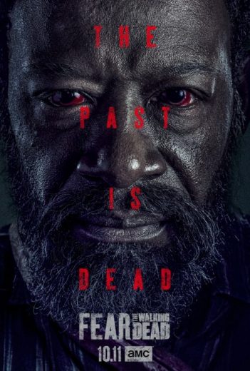 Fear the Walking Dead الموسم 6 الحلقة 11 Fear the Walking Dead الموسم 6 الحلقة 11