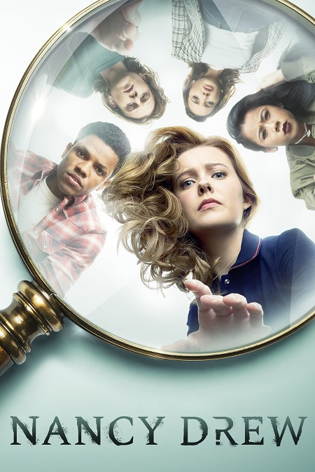 Nancy Drew الموسم 2 الحلقة 10 Nancy Drew الموسم 2 الحلقة 10