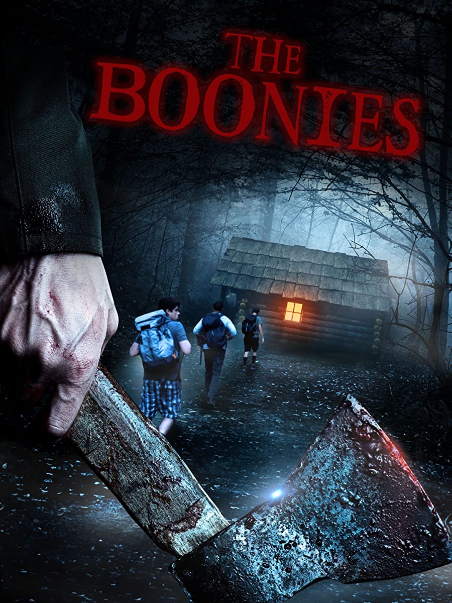 The Boonies The Boonies
