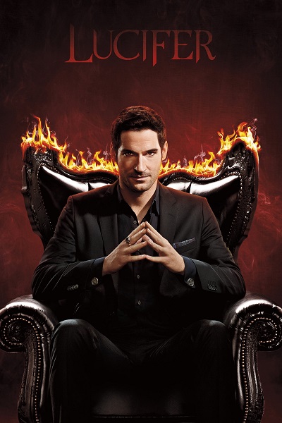 Lucifer الموسم 3 الحلقة 12 Lucifer الموسم 3 الحلقة 12