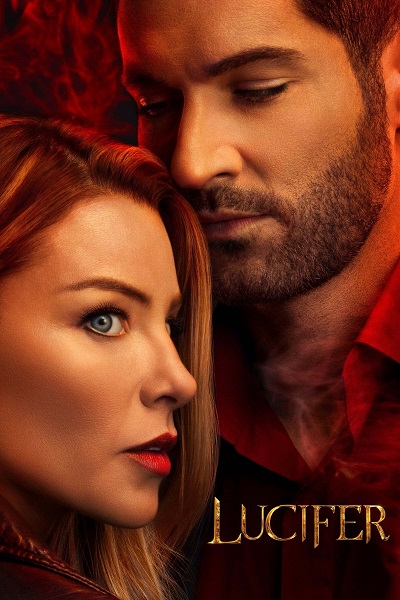 Lucifer الموسم 5 الحلقة 2 Lucifer الموسم 5 الحلقة 2