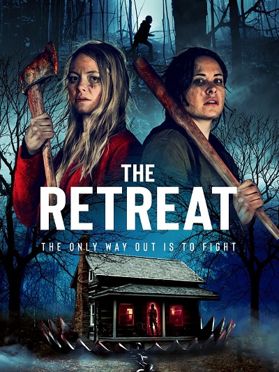 The Retreat 2021 The Retreat 2021