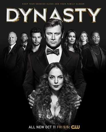 Dynasty الموسم 4 الحلقة 7 Dynasty الموسم 4 الحلقة 7