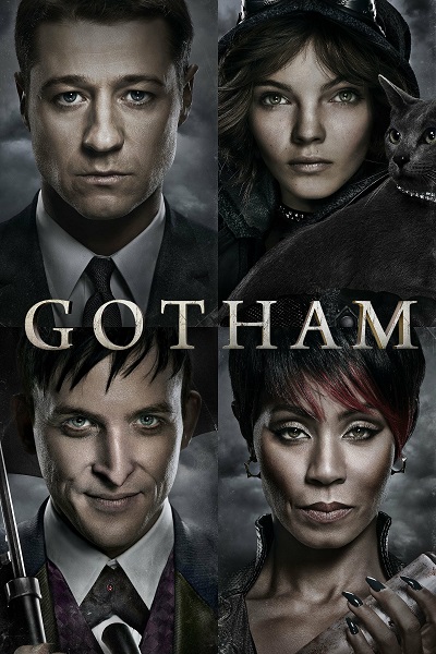 Gotham الموسم 1 الحلقة 13 Gotham الموسم 1 الحلقة 13