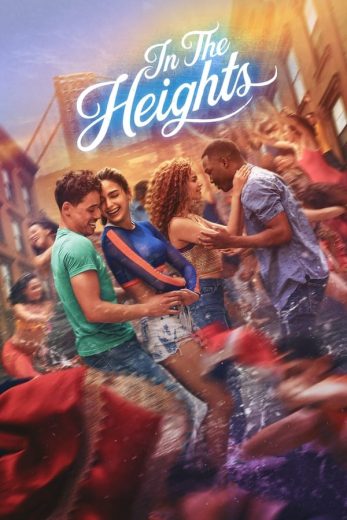 In the Heights In the Heights