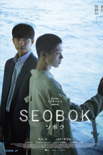 Seobok Seobok