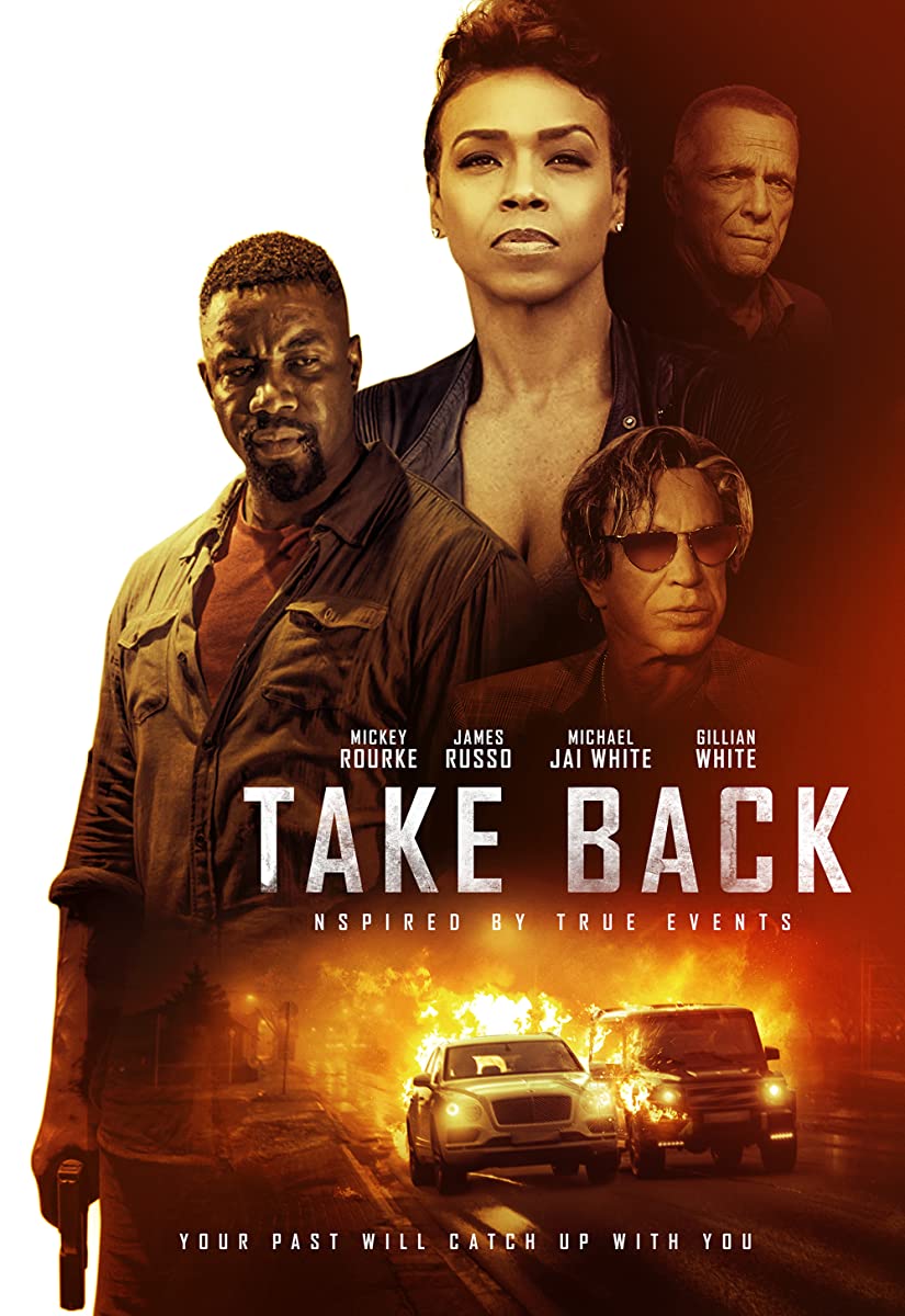 Take Back Take Back